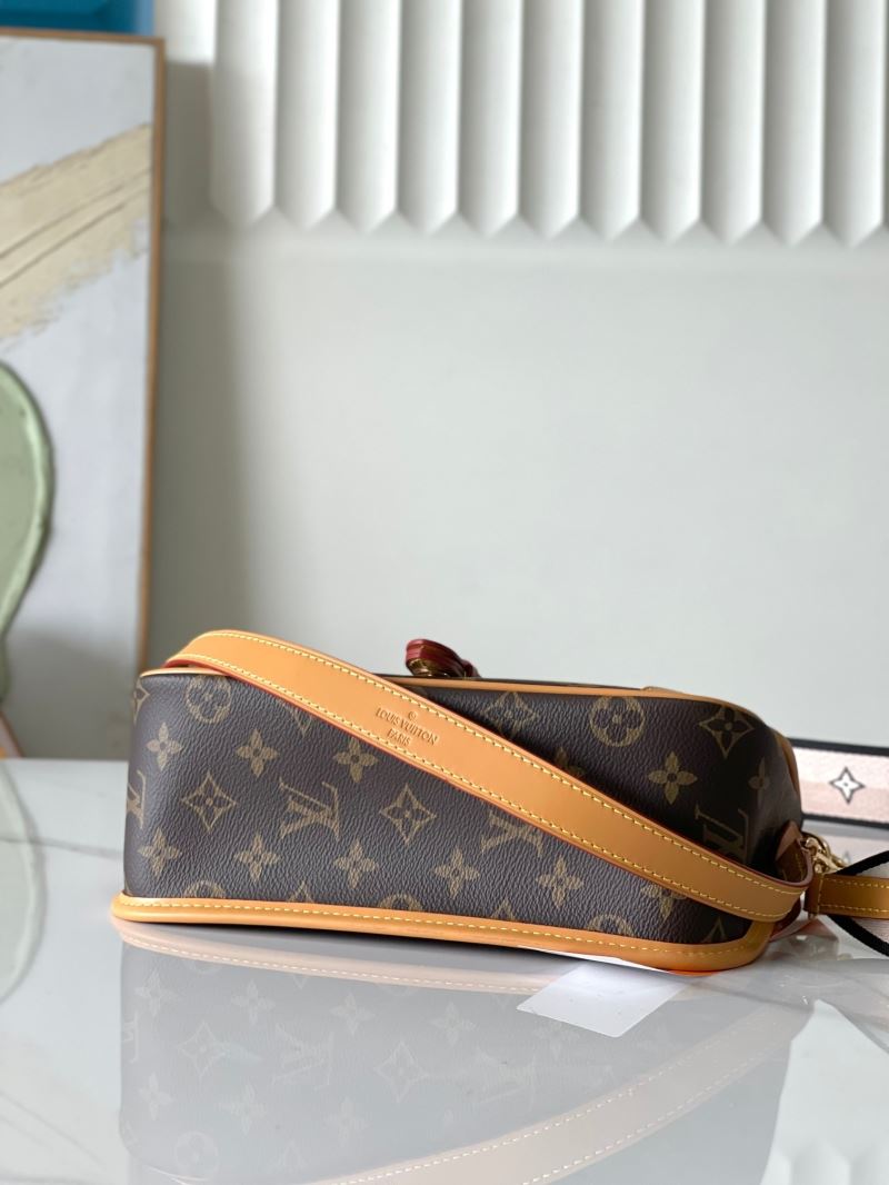 Louis Vuitton Satchel Bags